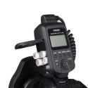 Yongnuo YN-14EX YN14EX TTL Macro Ring Light Flash with Adapter Ring Speedlite for Canon DLSR 550D 650D 5Ds 5Dsr 760D 5D 750D 6D