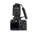 Yongnuo YN-14EX YN14EX TTL Macro Ring Light Flash with Adapter Ring Speedlite for Canon DLSR 550D 650D 5Ds 5Dsr 760D 5D 750D 6D