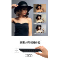 YONGNUO YN300 Air II YN300Air II LED Video Light Panel RGB Full Range Photography Bi-Color 3200K-5600K