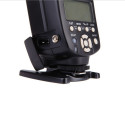Yongnuo YN-560 IV Flash Speedlite for Canon Nikon Pentax Olympus DSLR Cameras