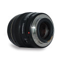 Yongnuo YN-100mm F2 Medium Telephoto Prime Lens with AF MF 100mm Fixed Focal Length Aperture F/2~F/22 for Canon EOS Rebel Cameras