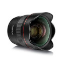 Yongnuo YN14mm F2.8 Ultra-wide Angle Prime Lens for Canon DSLR Cameras