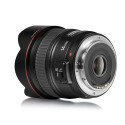 Yongnuo YN14mm F2.8 Ultra-wide Angle Prime Lens for Canon DSLR Cameras