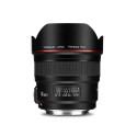 Yongnuo YN14mm F2.8 Ultra-wide Angle Prime Lens for Canon DSLR Cameras