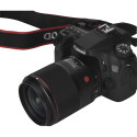YONGNUO YN35mm F1.4C DF UWM 35mm F1.4 Ultrasonic AF Auto Focus Wide Angle Prime Lens for Canon EF Mount DSLR Camera