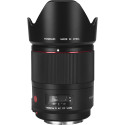 YONGNUO YN35mm F1.4C DF UWM 35mm F1.4 Ultrasonic AF Auto Focus Wide Angle Prime Lens for Canon EF Mount DSLR Camera