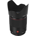 YONGNUO YN35mm F1.4C DF UWM 35mm F1.4 Ultrasonic AF Auto Focus Wide Angle Prime Lens for Canon EF Mount DSLR Camera