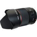 Yongnuo YN35MM F1.4 AF-MF Wide-Angle Prime Lens for Canon Camera
