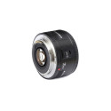 Yongnuo YN35mm F2 Lens 1:2 AF-MF Wide-Angle Fixed/Prime Auto Focus Lens For Canon EF Mount EOS Camera
