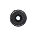 Yongnuo YN35mm F2 Lens 1:2 AF-MF Wide-Angle Fixed/Prime Auto Focus Lens For Canon EF Mount EOS Camera