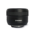Yongnuo YN35mm F2 Lens 1:2 AF-MF Wide-Angle Fixed/Prime Auto Focus Lens For Nikon DSLR Cameras