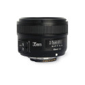 Yongnuo YN35mm F2 Lens 1:2 AF-MF Wide-Angle Fixed/Prime Auto Focus Lens For Nikon DSLR Cameras