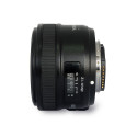 Yongnuo YN35mm F2 Lens 1:2 AF-MF Wide-Angle Fixed/Prime Auto Focus Lens For Nikon DSLR Cameras