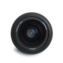 Yongnuo YN35mm F2 Lens 1:2 AF-MF Wide-Angle Fixed/Prime Auto Focus Lens For Nikon DSLR Cameras