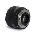 Yongnuo YN35mm F2 Lens 1:2 AF-MF Wide-Angle Fixed/Prime Auto Focus Lens For Nikon DSLR Cameras