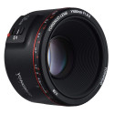 Yongnuo YN50mm F1.8 Mark 2 Standard Prime AF-MF Lens Large Aperture Auto Focus Lens For Canon EF Mount Rebel DSLR Camera