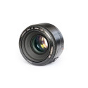 Yongnuo YN50mm F1.8 Standard Prime AF-MF Lens Large Aperture Auto Focus Lens For Canon EF Mount Rebel DSLR Camera