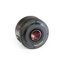 Yongnuo YN50mm F1.8 Standard Prime AF-MF Lens Large Aperture Auto Focus Lens For Canon EF Mount Rebel DSLR Camera