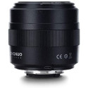 Yongnuo YN50mm F1.4N E AF-MF Standard Prime Lens Large Aperture Live View Focusing Auto Manual Focus for Nikon Cameras