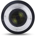 Yongnuo YN50mm F1.4N E AF-MF Standard Prime Lens Large Aperture Live View Focusing Auto Manual Focus for Nikon Cameras