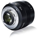 Yongnuo YN50mm F1.4N E AF-MF Standard Prime Lens Large Aperture Live View Focusing Auto Manual Focus for Nikon Cameras