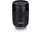 Yongnuo YN60mm F2 MF Macro Lens Focus with Distance Indicator for Canon DSLR Cameras