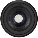 Yongnuo YN25mm F1.7M Auto Focus Standard Prime Lens, Mirrorless Micro Four Thirds Lens