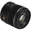 Yongnuo YN25mm F1.7M Auto Focus Standard Prime Lens, Mirrorless Micro Four Thirds Lens