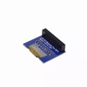 Banana Pi, BPI OLED Display Module, BPI A 015 OLED Module