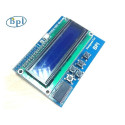 Banana Pi, BPI LCD 1602 Display Module, BPI A 016 1602 LCD Display Module