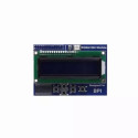 Banana Pi, BPI LCD 1602 Display Module, BPI A 016 1602 LCD Display Module