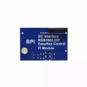 Banana Pi, BPI LCD 1602 Display Module, BPI A 016 1602 LCD Display Module