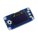 Waveshare 128x64, 1.3inch OLED display HAT for Raspberry Pi or Banana Pi