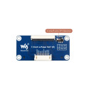 Waveshare 7.3inch E Ink Spectra 6 (E6) Full Color E-Paper Display