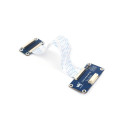 Waveshare 7.3inch E Ink Spectra 6 (E6) Full Color E-Paper Display