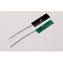 2.4GHz Antenna (IPX IPEX Connector) WIFI Antenna 5DB Gain Copper 10 PCS-Lot