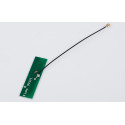 2.4GHz Antenna (IPX IPEX Connector) WIFI Antenna 5DB Gain Copper 10 PCS-Lot