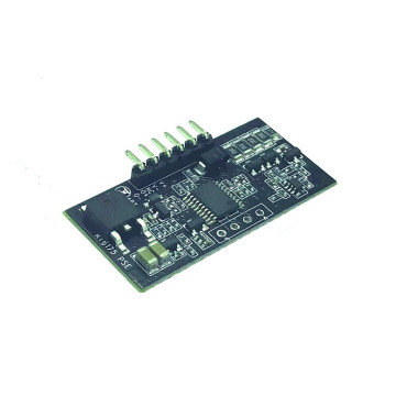 BPI-6175 Single channel PoE++ BT PSE Module