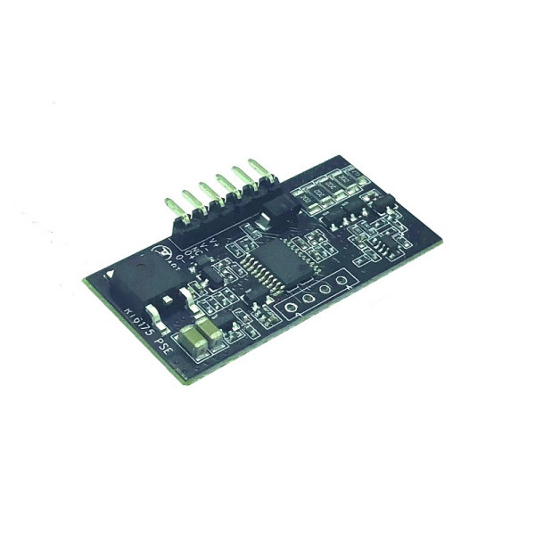 BPI-6175 Single channel PoE++ BT PSE Module