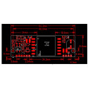 BPI-7402 POE MODULE - Banana Pi for BPI-R64