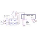 BPI-7402 POE MODULE - Banana Pi for BPI-R64