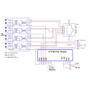 BPI-7402 POE MODULE - Banana Pi for BPI-R64