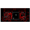BPI-7402 POE MODULE - Banana Pi for BPI-R64