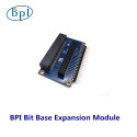 BPI Bit Base GPIO Expansion Board-Banana Pi Bit Base GPIO Extension