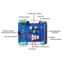 BPI Bit Robot Expansion Board Banana Pi Robot Extension Board