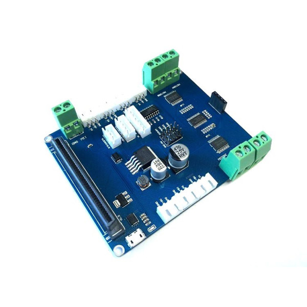 BPI Bit Robot Expansion Board Banana Pi Robot Extension Board