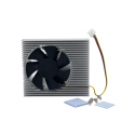 Banana Pi BPI R3 Fan Heatsink Cooler