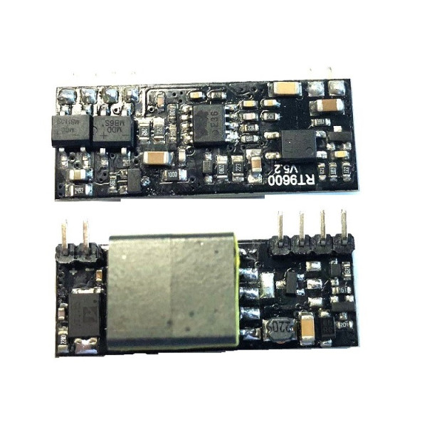 BPI-9600 POE MODULE - Banana Pi for BPI-P2 Zero