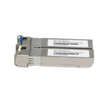 BPI-SFP-2.5G-BX 10-D&U (for BPI-R3) 2.5Gbps BIDI SFP Optical Transceiver 10Km DDM BPI-SFP-2.5G-BX 10-D&U (for BPI-R3) 2.5Gbps BIDI SFP Optical Transceiver 10Km DDM