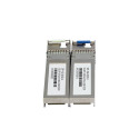 BPI WT-SFP+-BU27/33-20L WT-SFP+-BD33/27-20L 10Gb/s SFP+ BIDI Transceiver 2Pcs